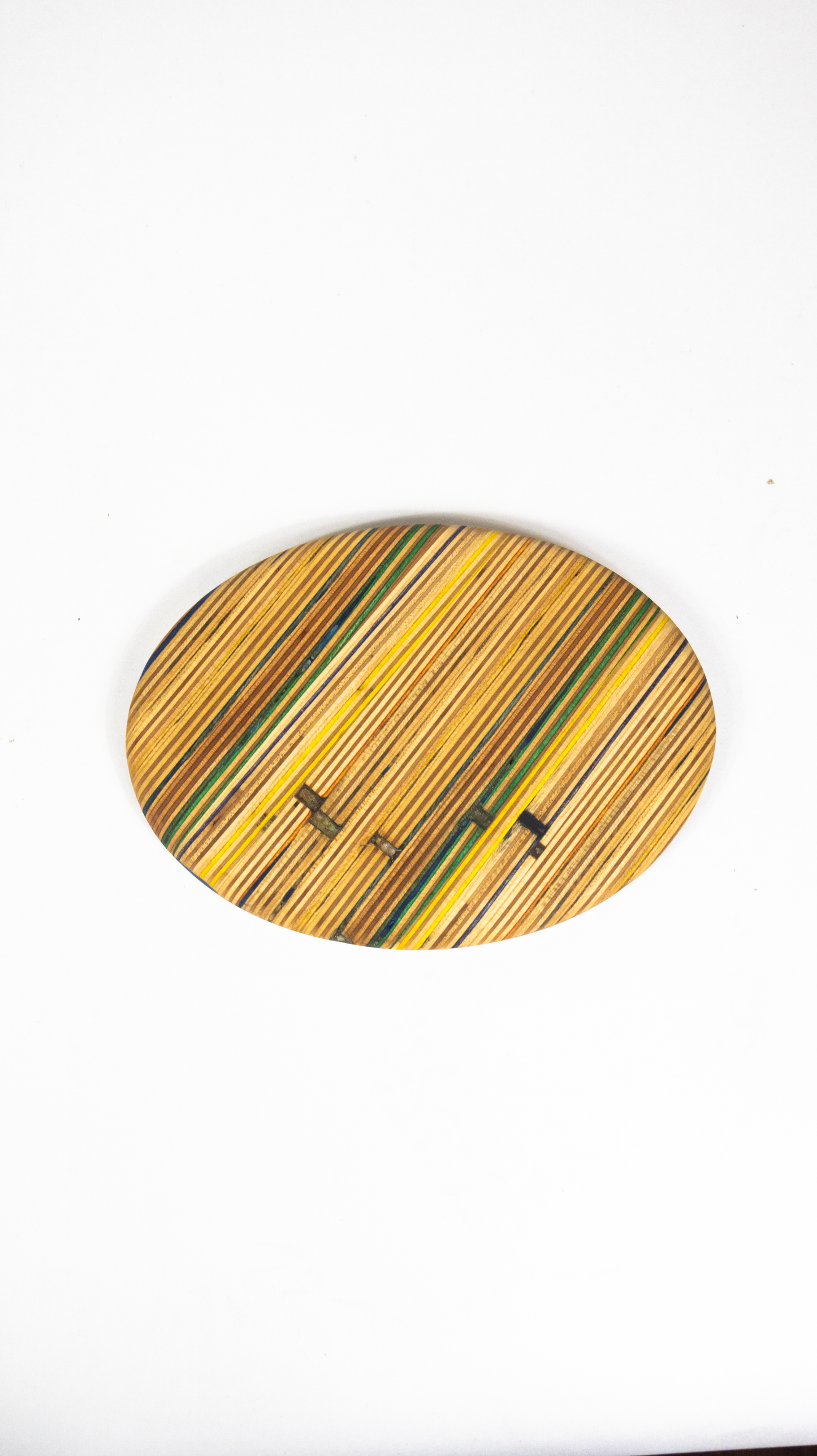 Pairing Knife/Cutting Board Combo