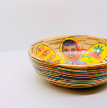 Load image into Gallery viewer, Gakwaya Gisa x Barousse Works Bowl 3