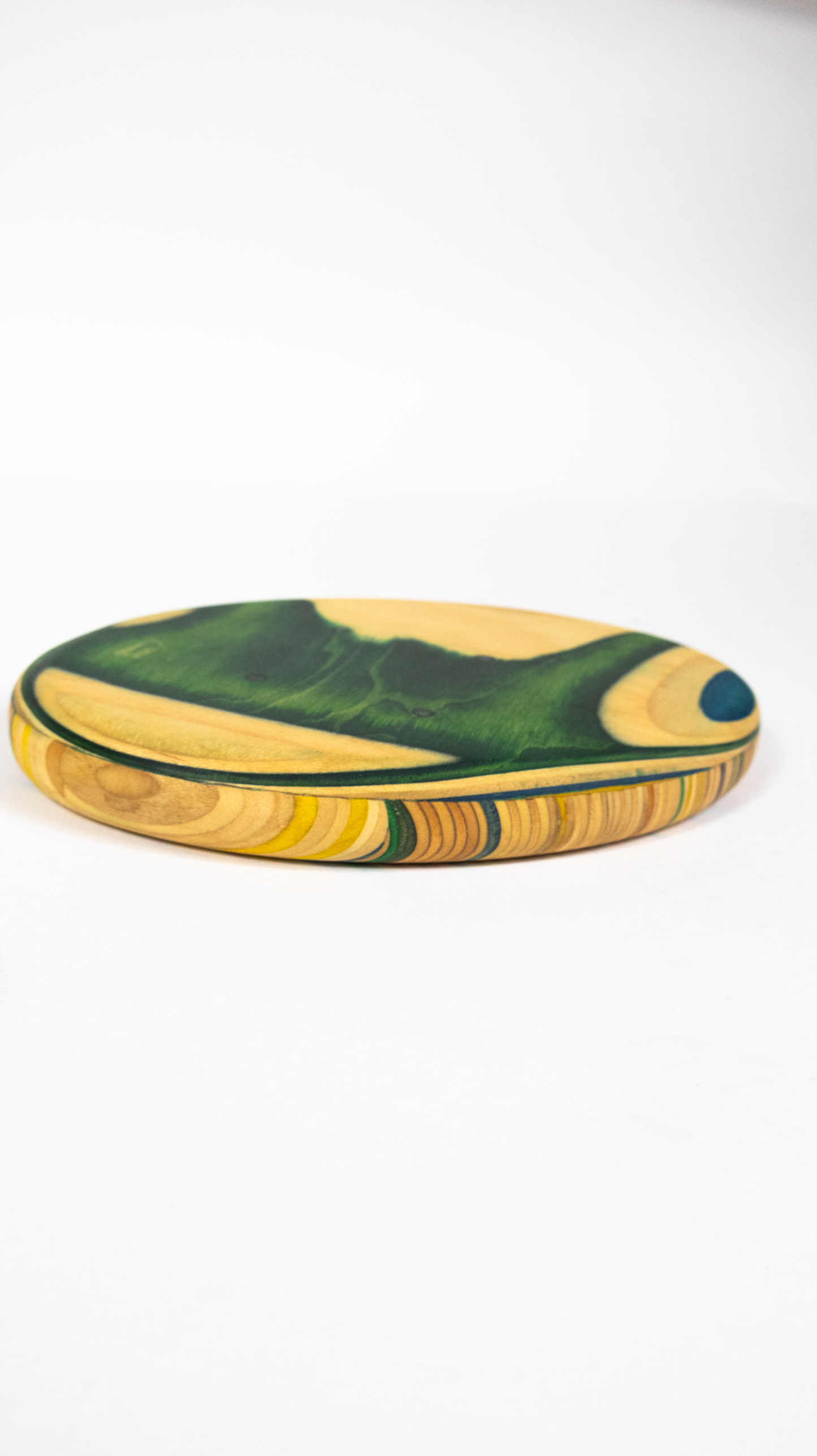 Knife/Small Cutting Board Combo