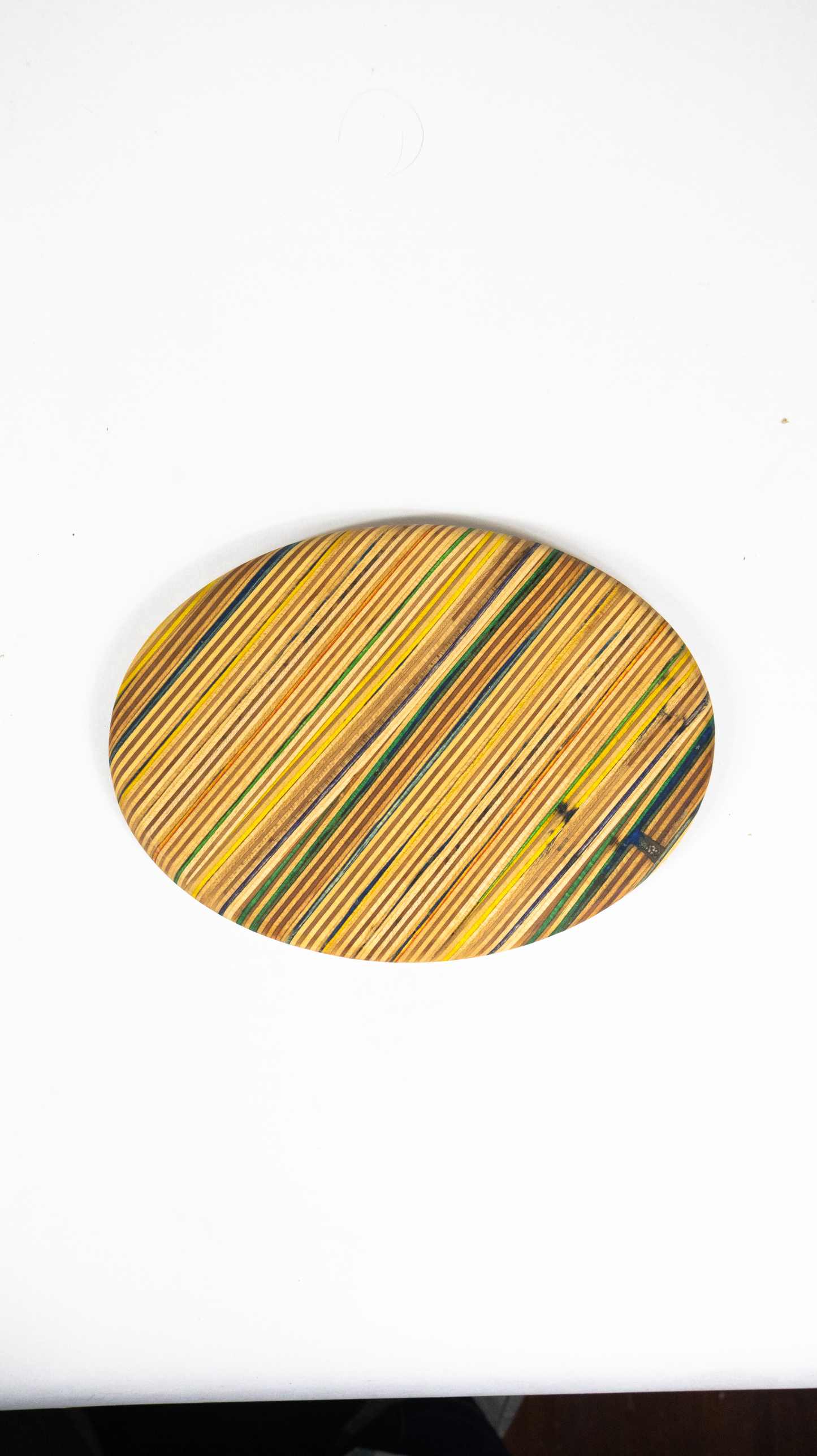 Pairing Knife/Cutting Board Combo