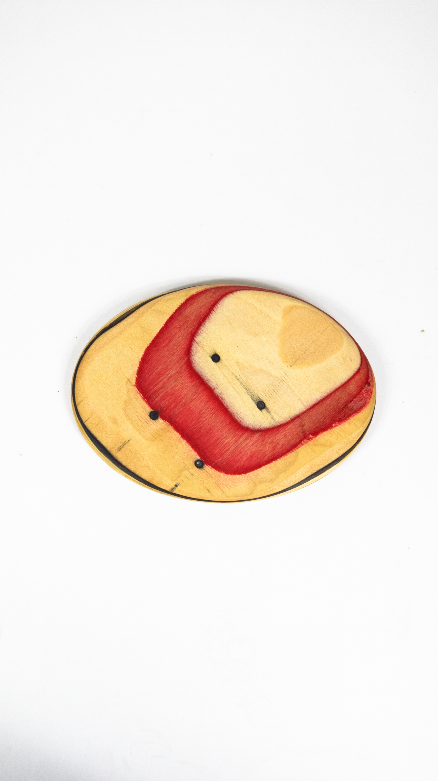 Pairing Knife/Cutting Board Combo