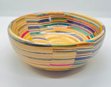 Load image into Gallery viewer, Small Recycled Skateboard Bowl