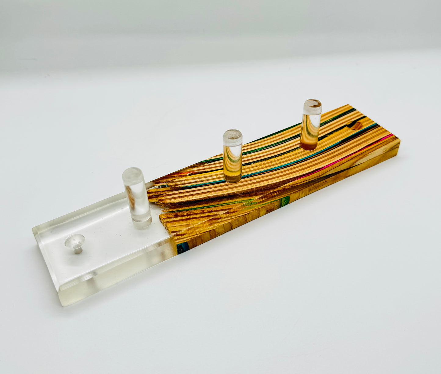 Key Ring Hook #15