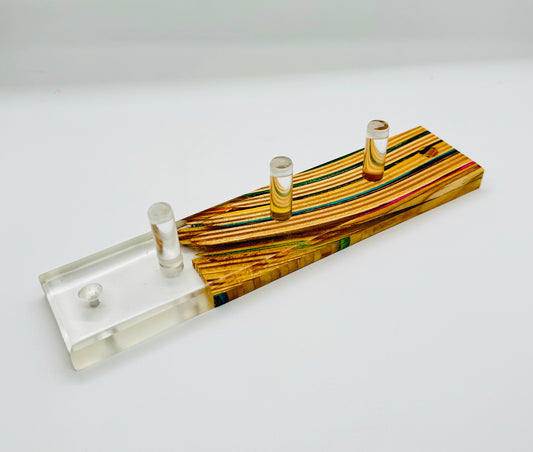 Key Ring Hook #15