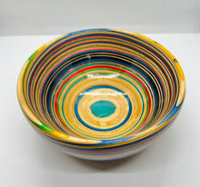 Load image into Gallery viewer, Recycled Skateboard Bowl