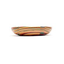 Load image into Gallery viewer, Extra Large Recycled Skateboard Bowl