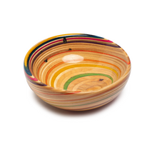 Load image into Gallery viewer, Recycled Skateboard Bowl