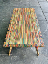 Load image into Gallery viewer, Recycled Skateboard Coffee Table Preorder