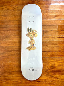 😎 Skateboard Wall Art