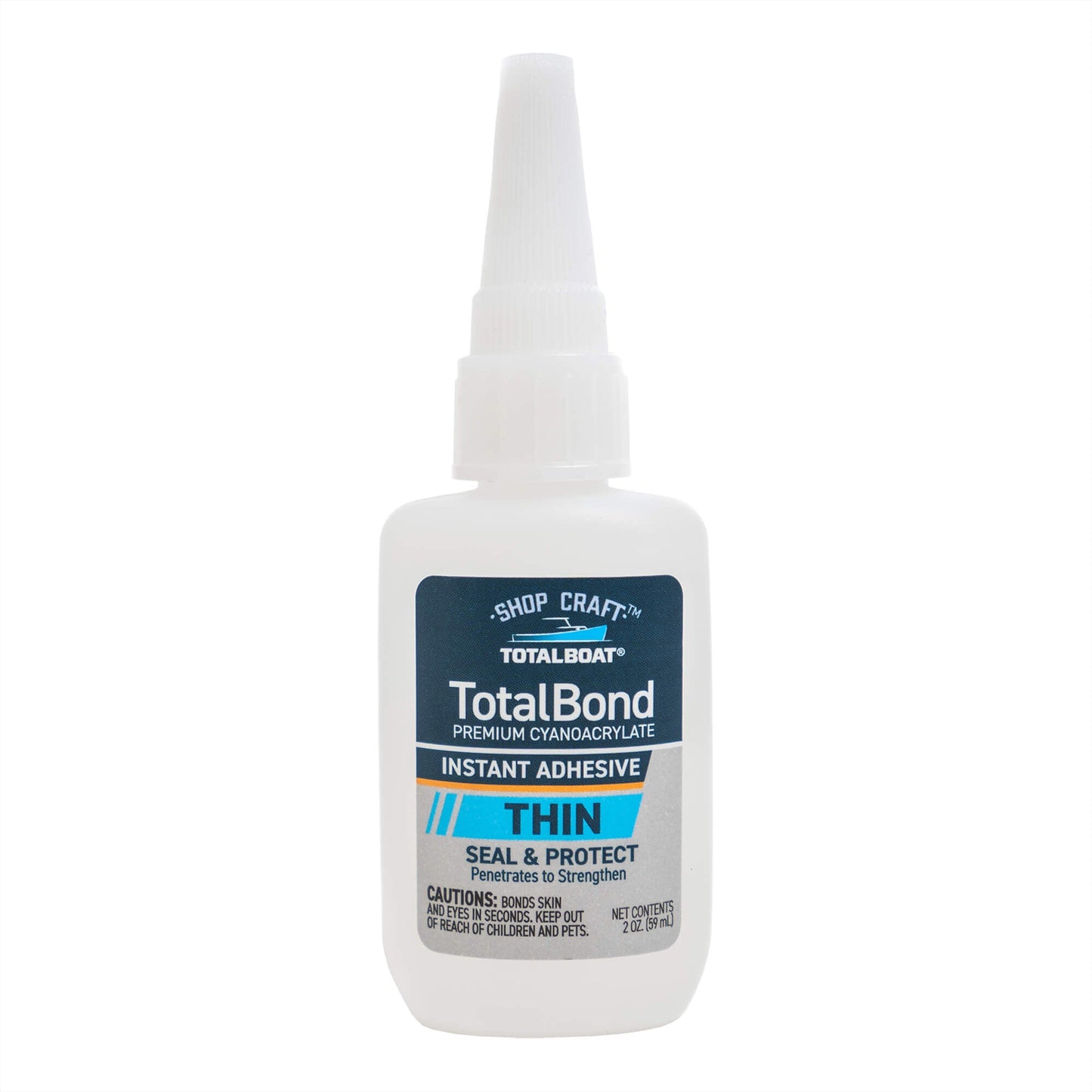 TotalBond CA Glue