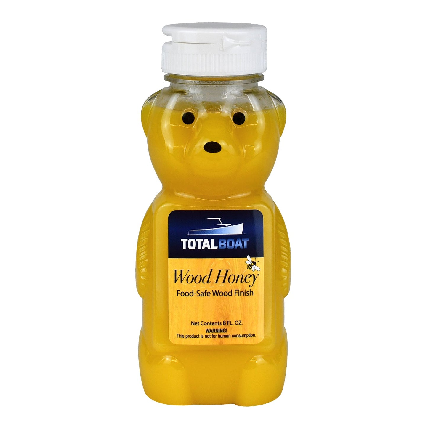Wood Honey Food Safe Wood Finish