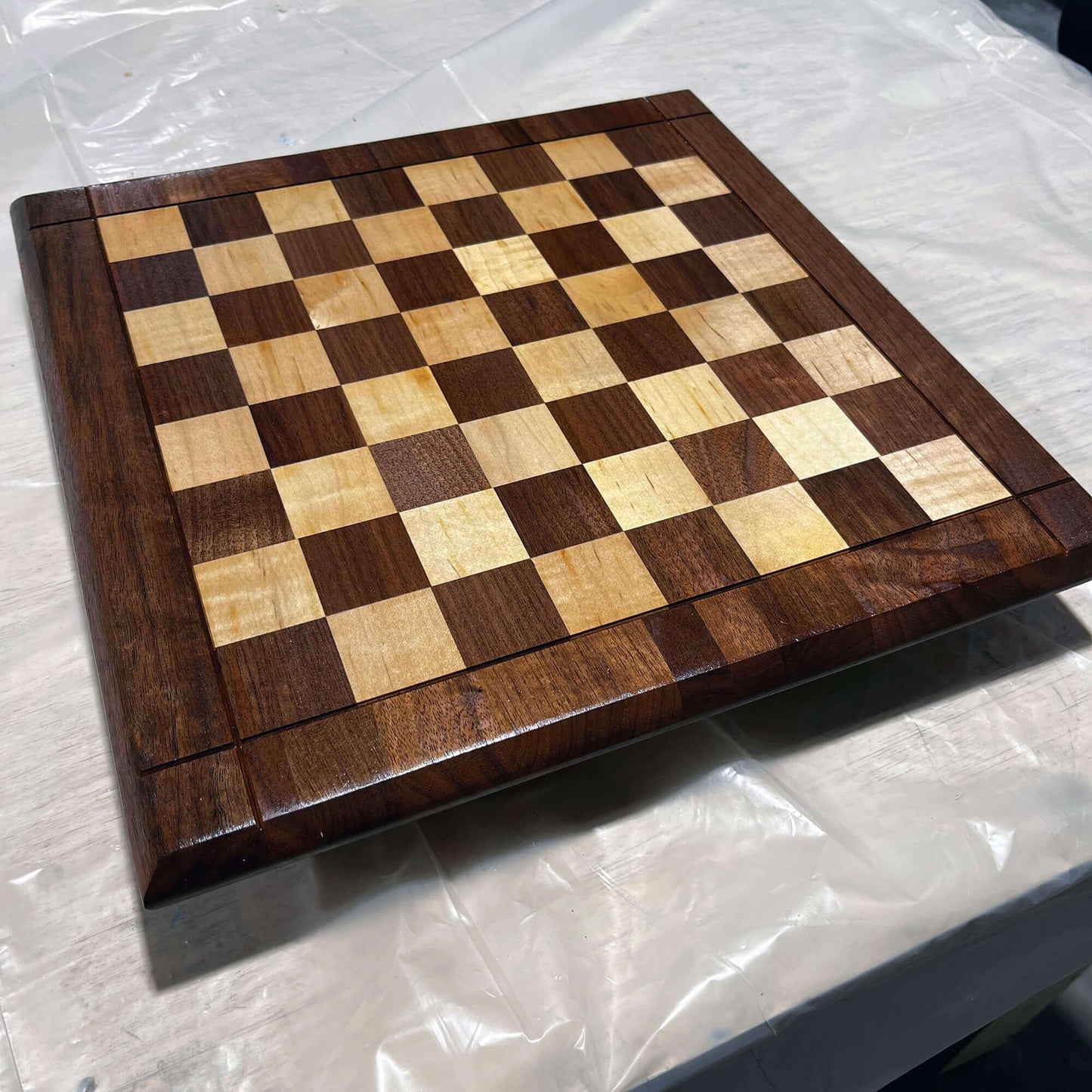 Wood Honey Food Safe Wood Finish