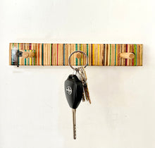 Load image into Gallery viewer, Key Ring Hook #6