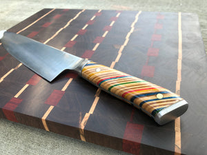 Chef’s Knife Set #1