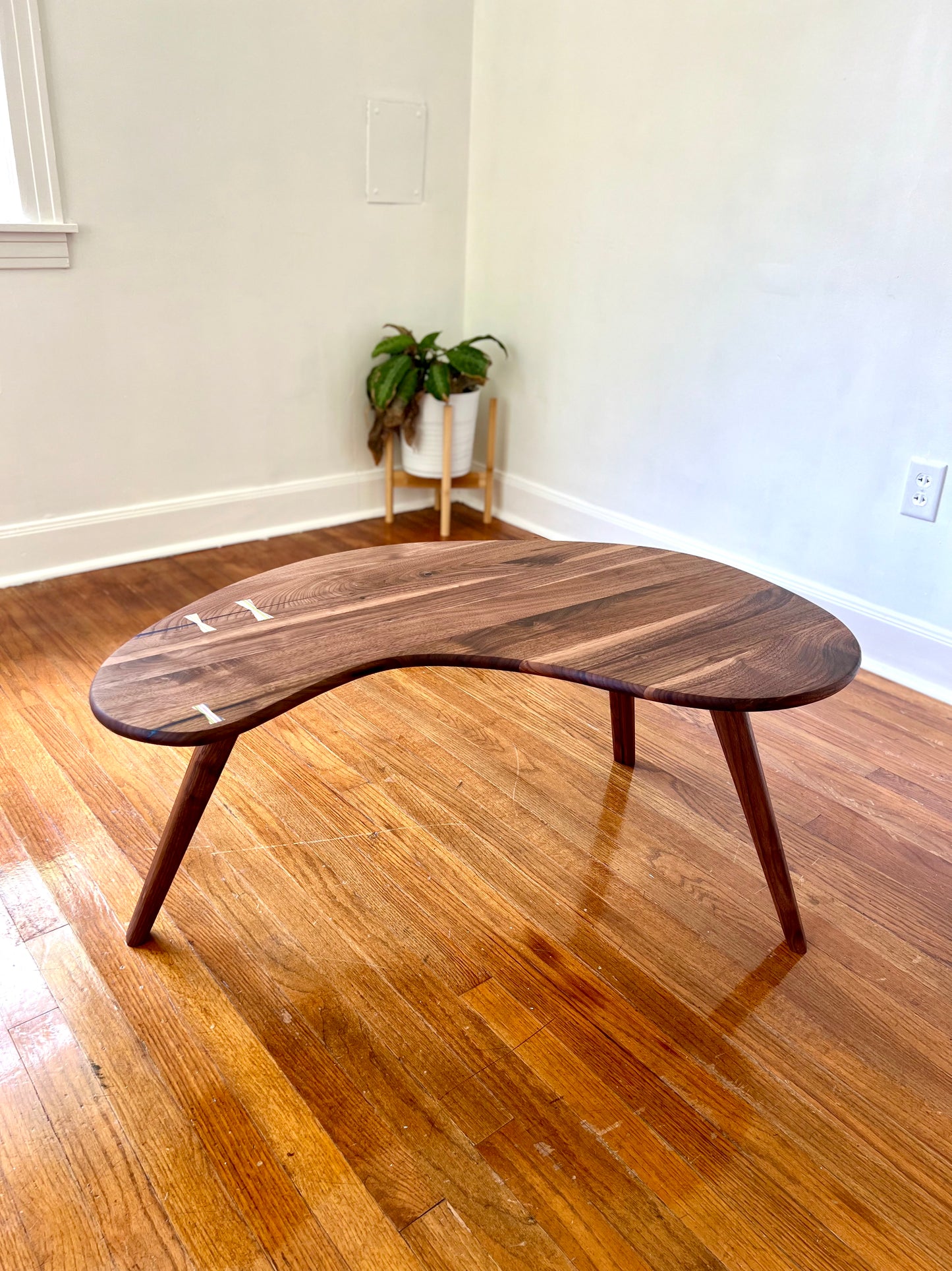 Bean Coffee Table Preorder