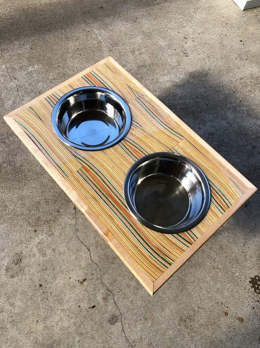 Modern Pet Stand Preorder