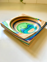 Load image into Gallery viewer, Medium Abstract Bowl/Catchall
