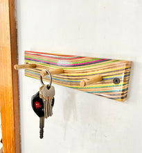 Load image into Gallery viewer, Key Ring Hook #3