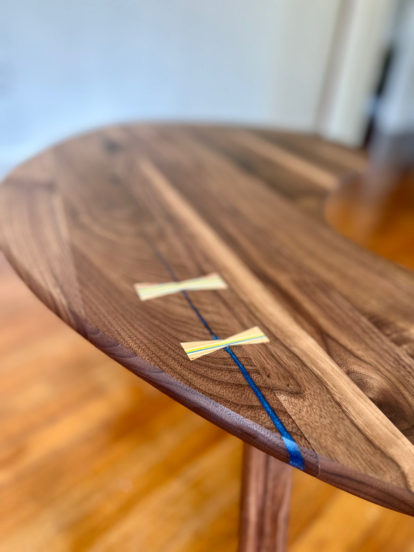 Bean Coffee Table Preorder