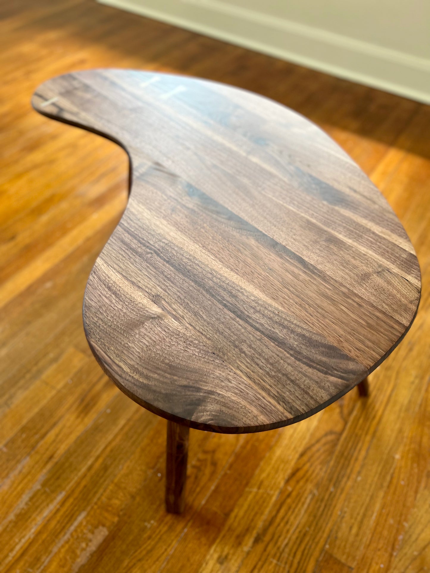 Bean Coffee Table Preorder