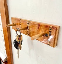 Load image into Gallery viewer, Key Ring Hook #7