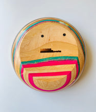 Load image into Gallery viewer, Recycled skateboard bowl